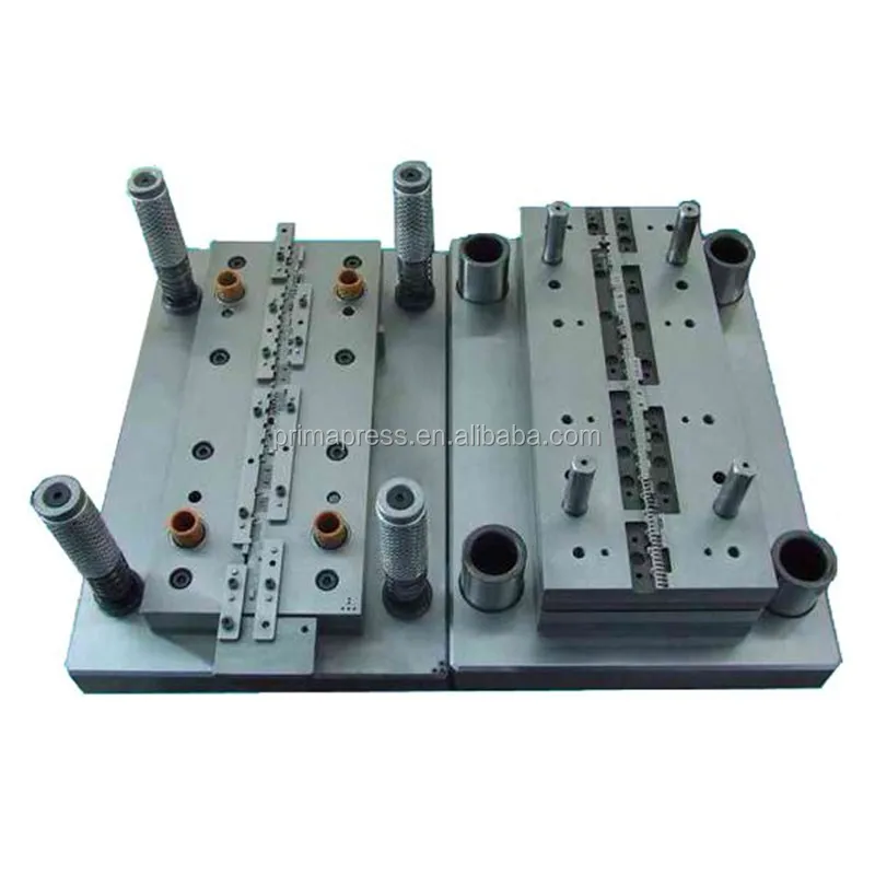 J23 Series Power Press aluminum Foil Container Making Punching Machine