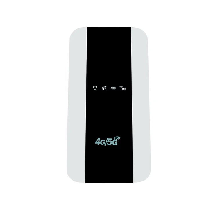 Hot sale and high quality free card with battery 4g/5g wireless pocket mini router high speed unlimited data wifi router