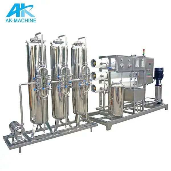 water tank storage water ionizer machine water refilling station machine