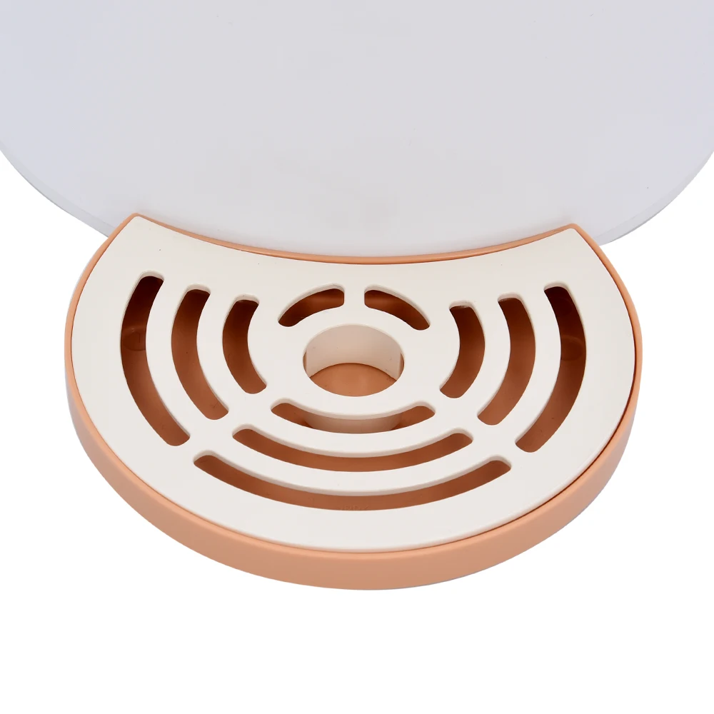 AECCN new models removable glass water tank bolier night light electric hot warm thermo air pot for home use