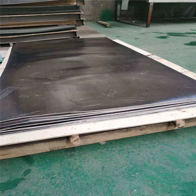 Высококачественная свинцовая пластина 99.994% чистоты на заказ