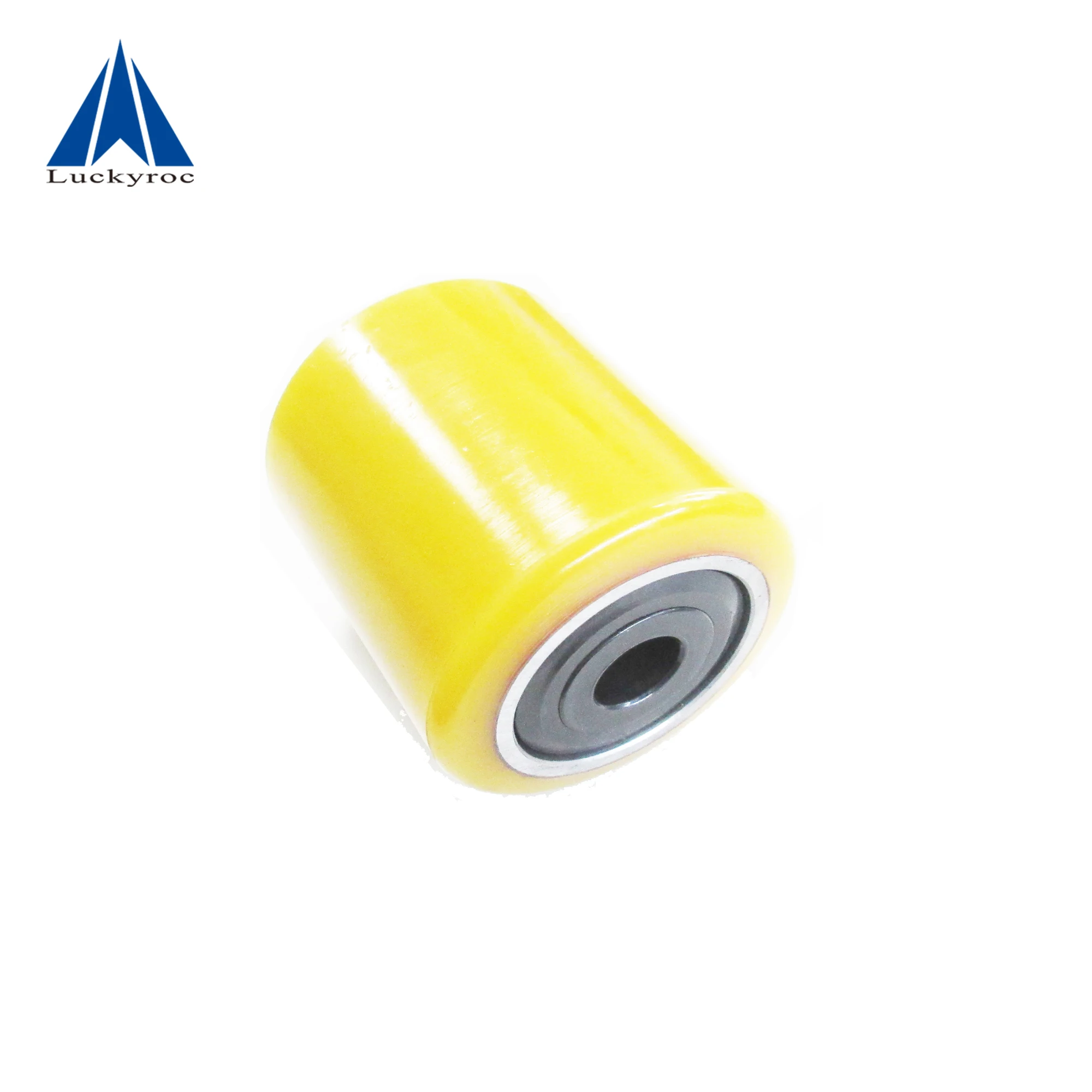 forklift wheel load castor wheel for BT forklift 85x95-20