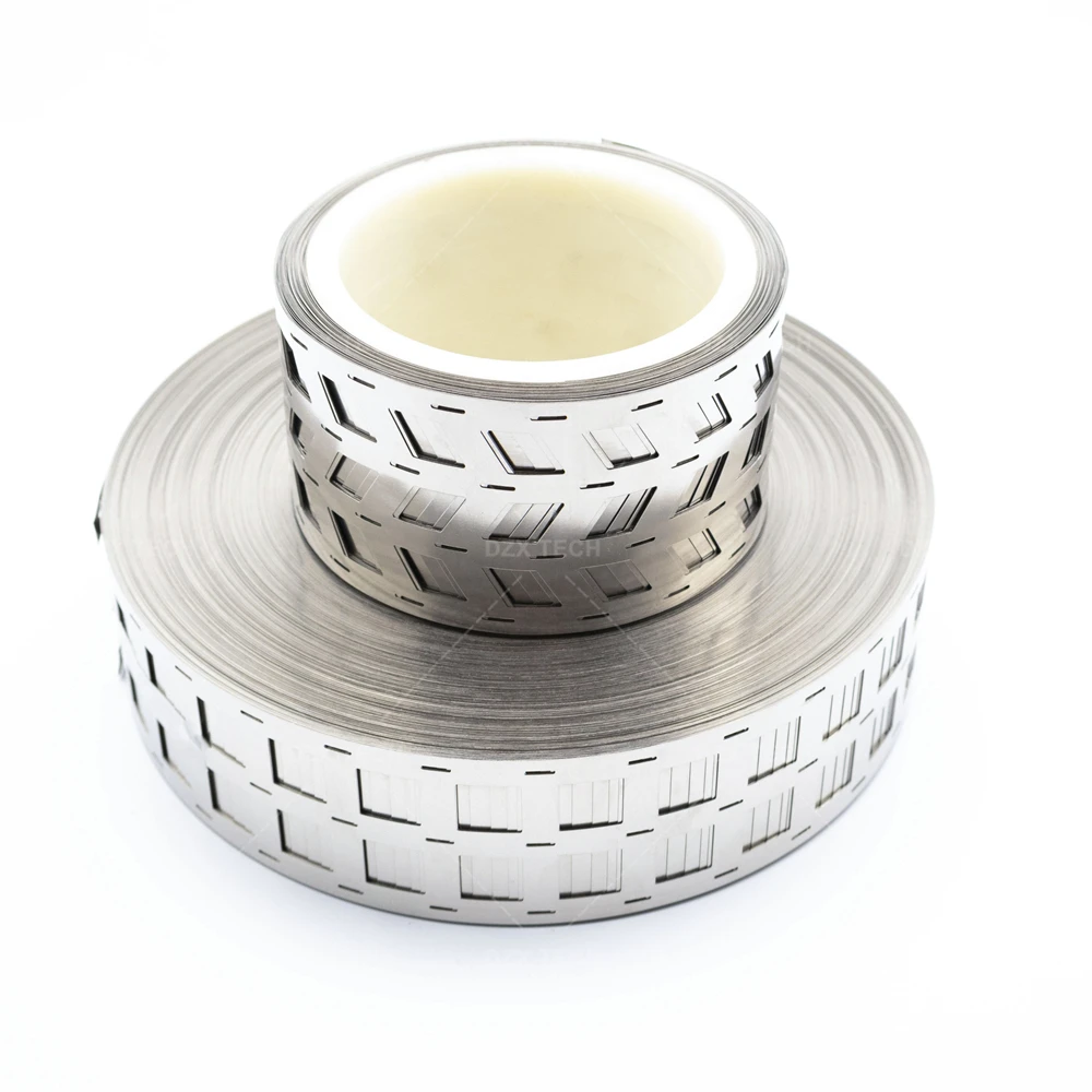 Превосходная чистая никелевая полоса 18650 21700 32700 32650 26650 для бытовой электроники