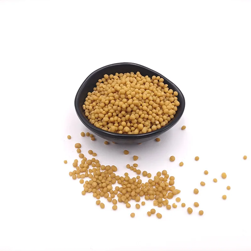 Best Price 64% DAP Fertilizer 18-46-0 Agricultural Diammonium Phosphate Granular Compound Water Soluble High Quality Powder