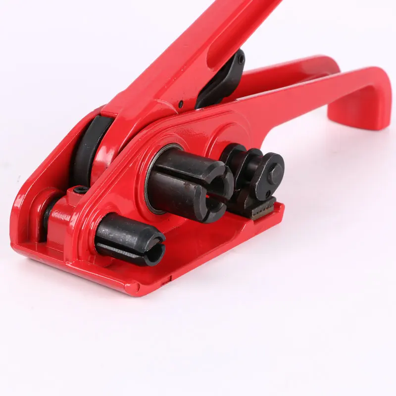 Tensioner Cutter Manual Strapping Machine Manual Hand Tool Kit