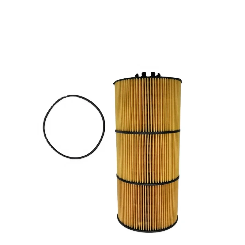 Сверхмощные Автозапчасти для грузовика OM471 масляный фильтр Actros Axor Atego MP4 A4731800009 для Mercedes Benz