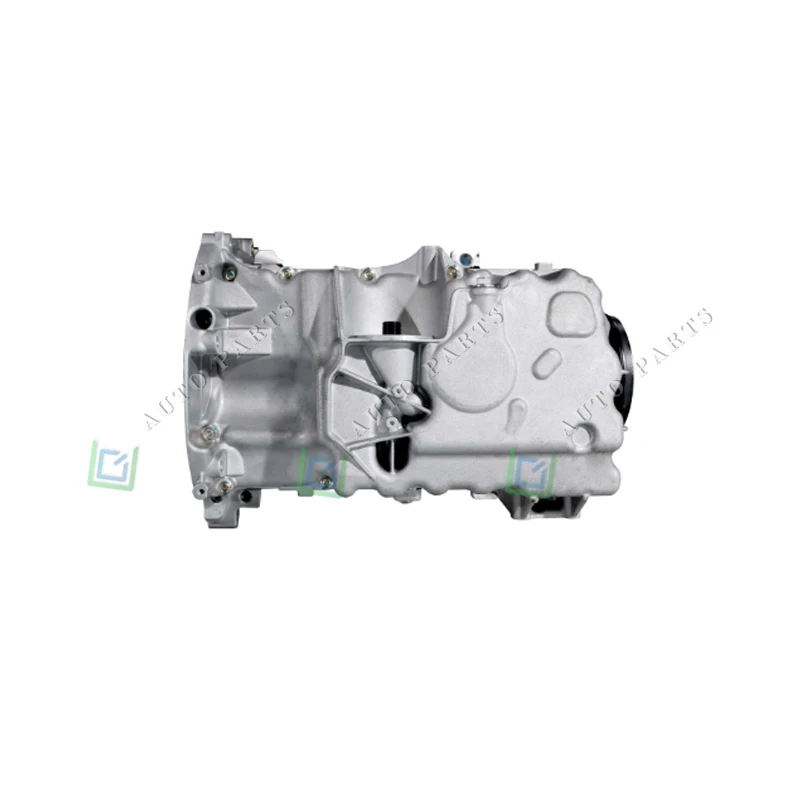 Newpars Bare Engine 1.6T SQRF4J16 4J16A Engine Assembly Long Block for Chery Tiggo 8