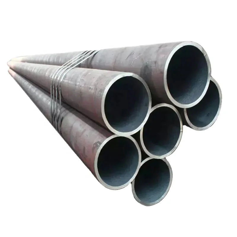 Api 5ct N80 L80 P110 Casing And Tubing Casing Pipe Tube Oil Pipe Tubing Seamless Steel Carbon Steel Pipe Price