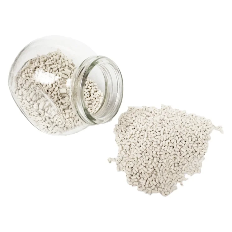 pa6 raw materials gf50 pa6 granules Virgin Granules PA6 30% Glass Fiber Reinforced Impact Resistance Nylon 6