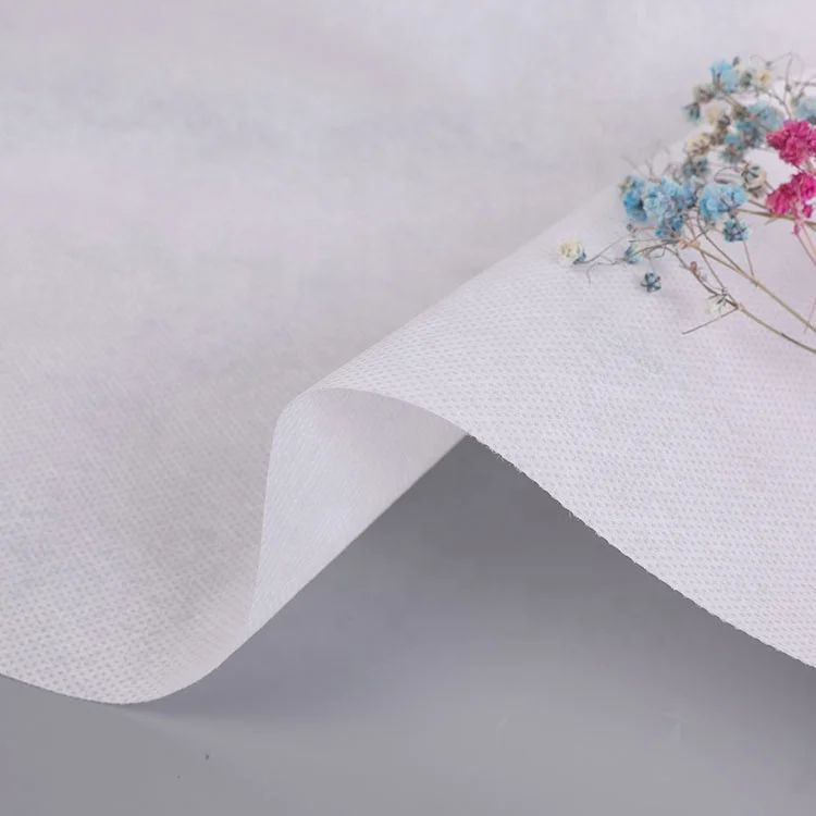 
Biodegradable spunlace non woven fabric making machine sms non woven fabric making machine 