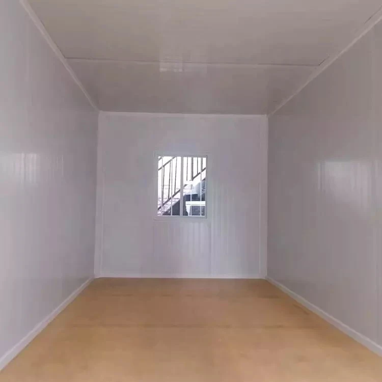 2023 Designed Splice Container House, Mobile Office, Modular Outdoor Living House 20ft 40ft Prefab House