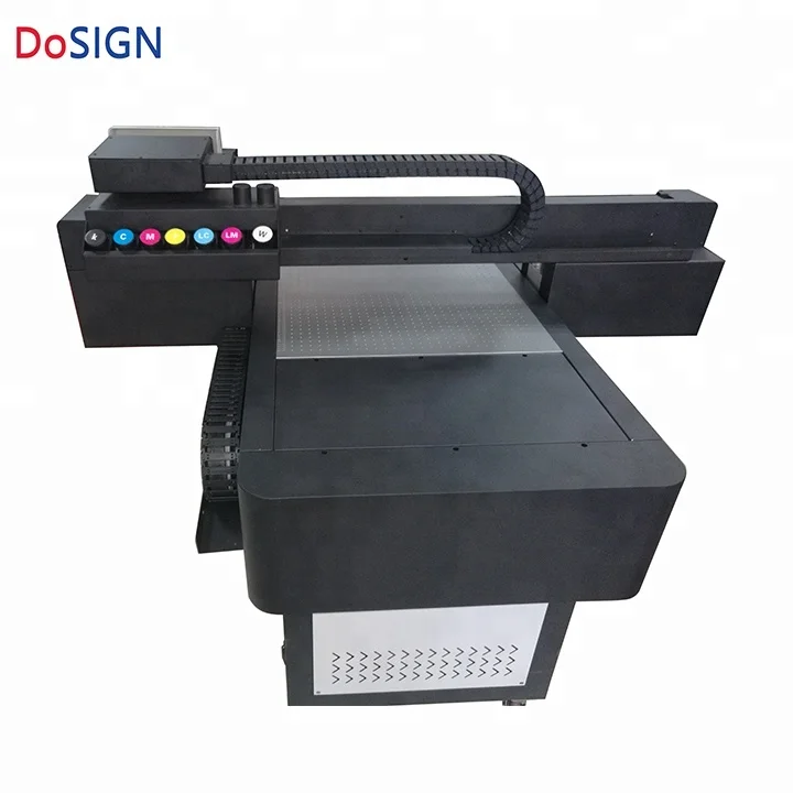 new ideas for small business uv led art craft handcraft surface printer
