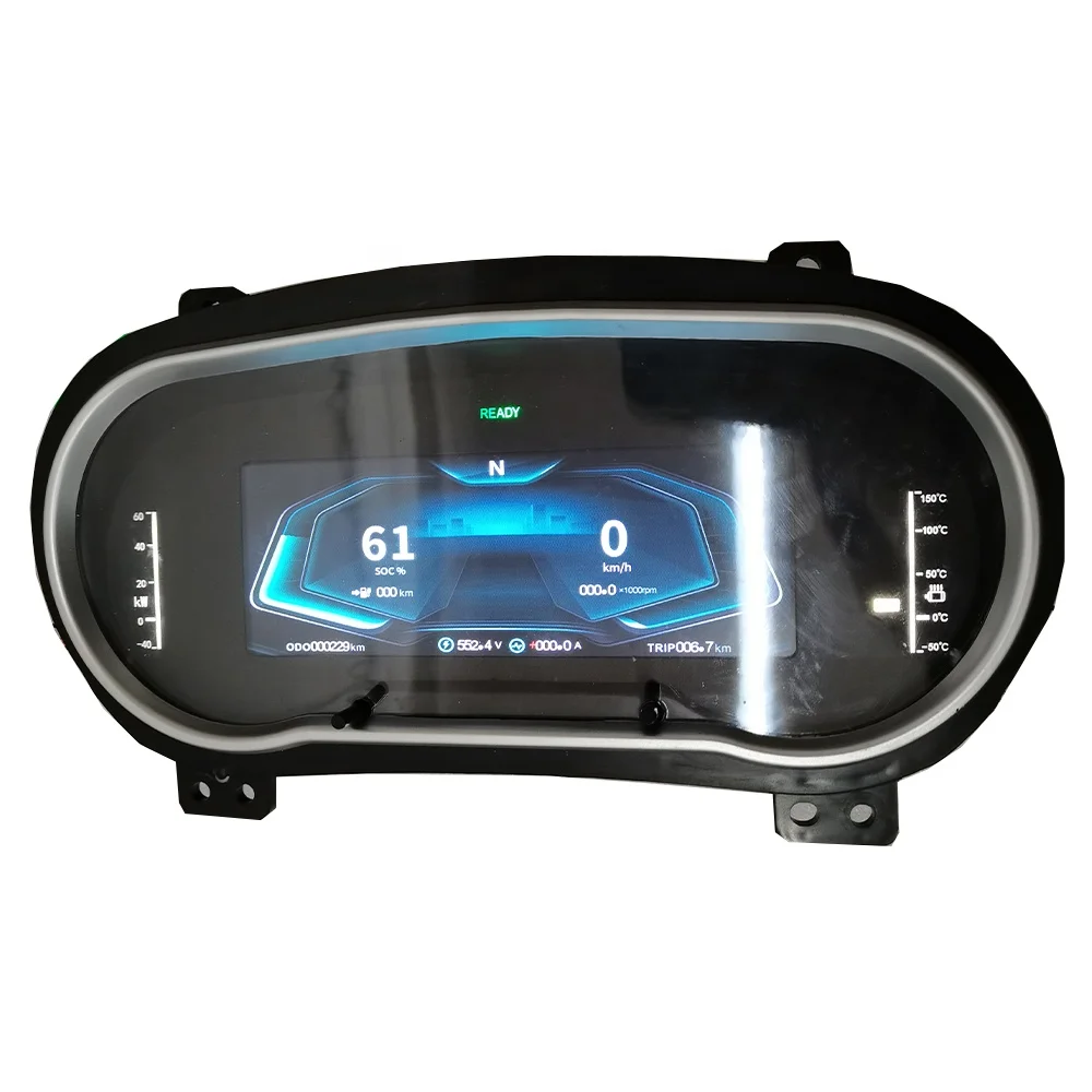 60~200KW electric car conversion kit