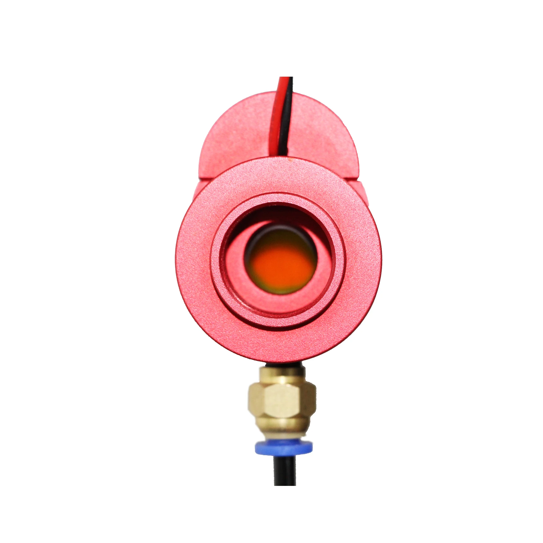 Sunlite Laser Tube Beam Alignment Visible Co2 Laser Red Dot Pointer Red Light Indicator