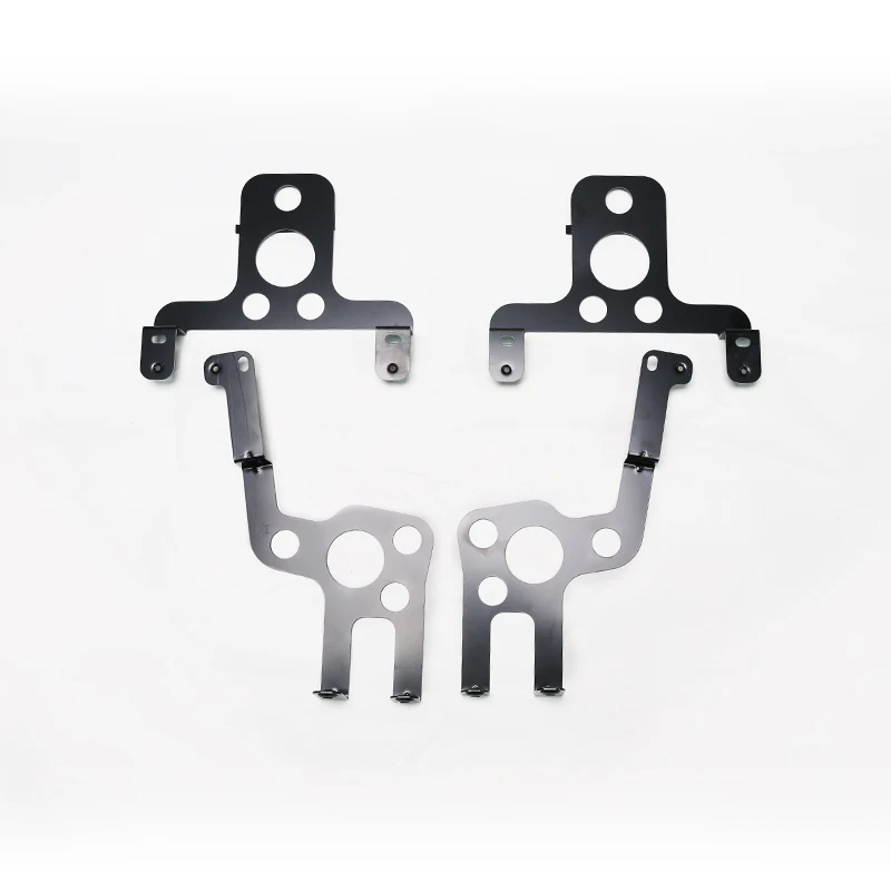 Электрическая всасывающая дверь для Tesla Model 3, автоматические перезаряжаемые автомобильные аксессуары, Интеллектуальный электрический автомобиль