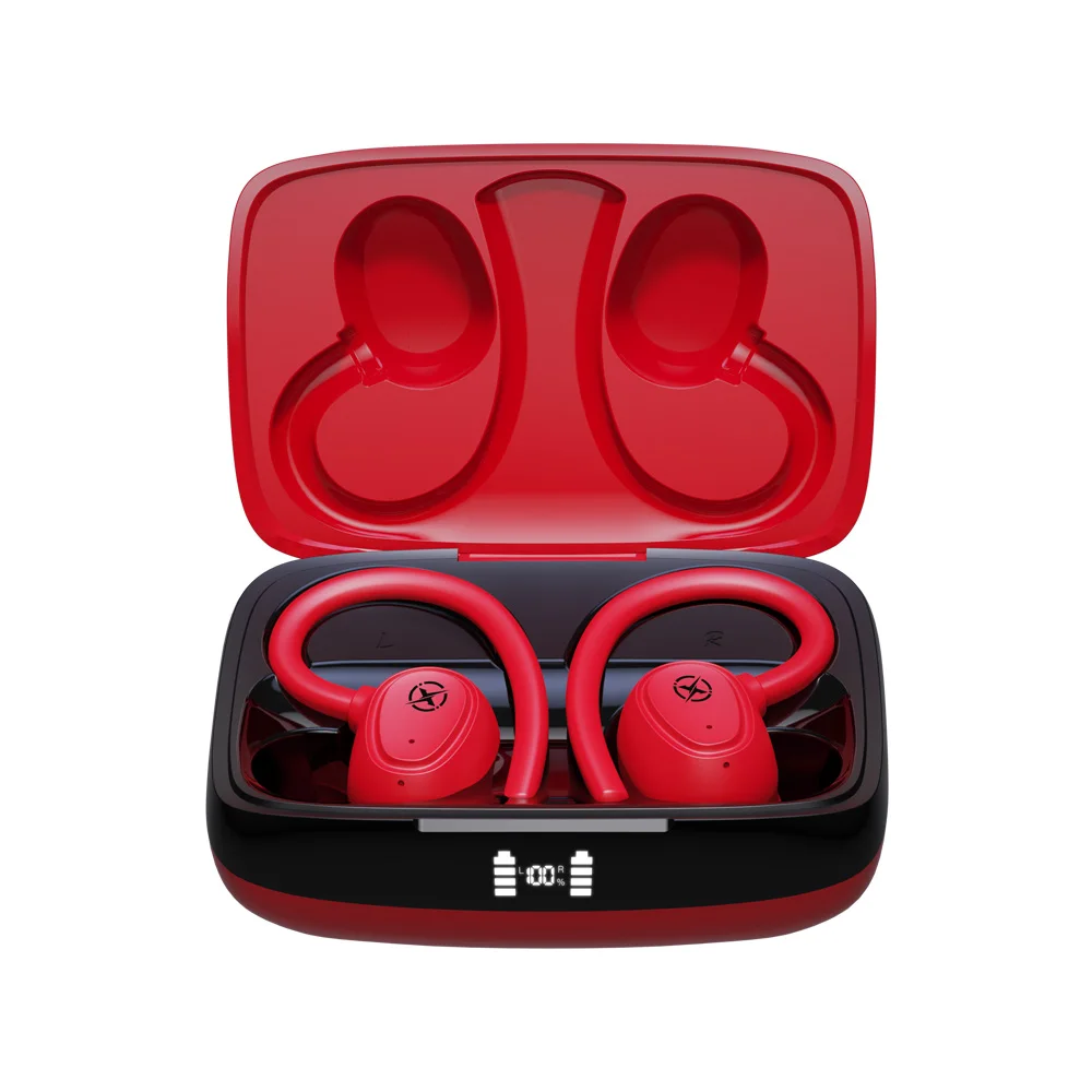 XO-G2 Over-ear Stereo Wireless earphone