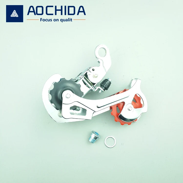 AOCHIDA bicycle rear derailleur 21SPEED rear derailleur