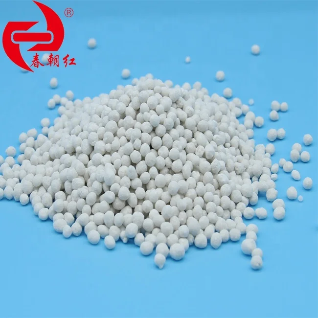 NPK медленное высвобождение удобрений контролируемое азотное удобрение