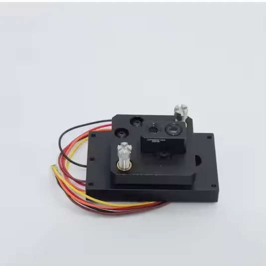 Night Vision Touch Control Dual-wavelength 650nm&830nm 3.5mw  Laser Module For Machine Vision