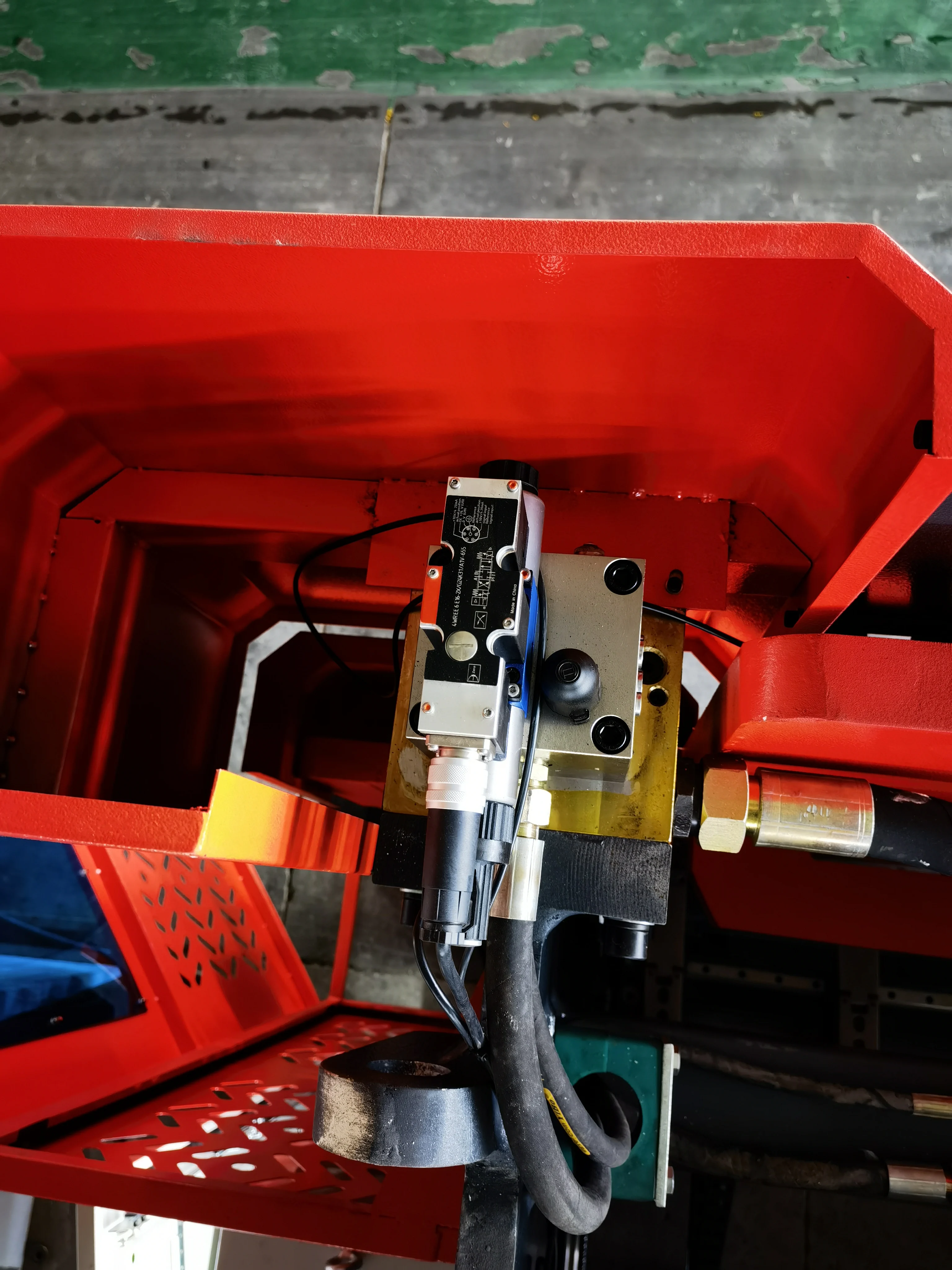 Cnc листового металла складные машины WE67K-hydraulic