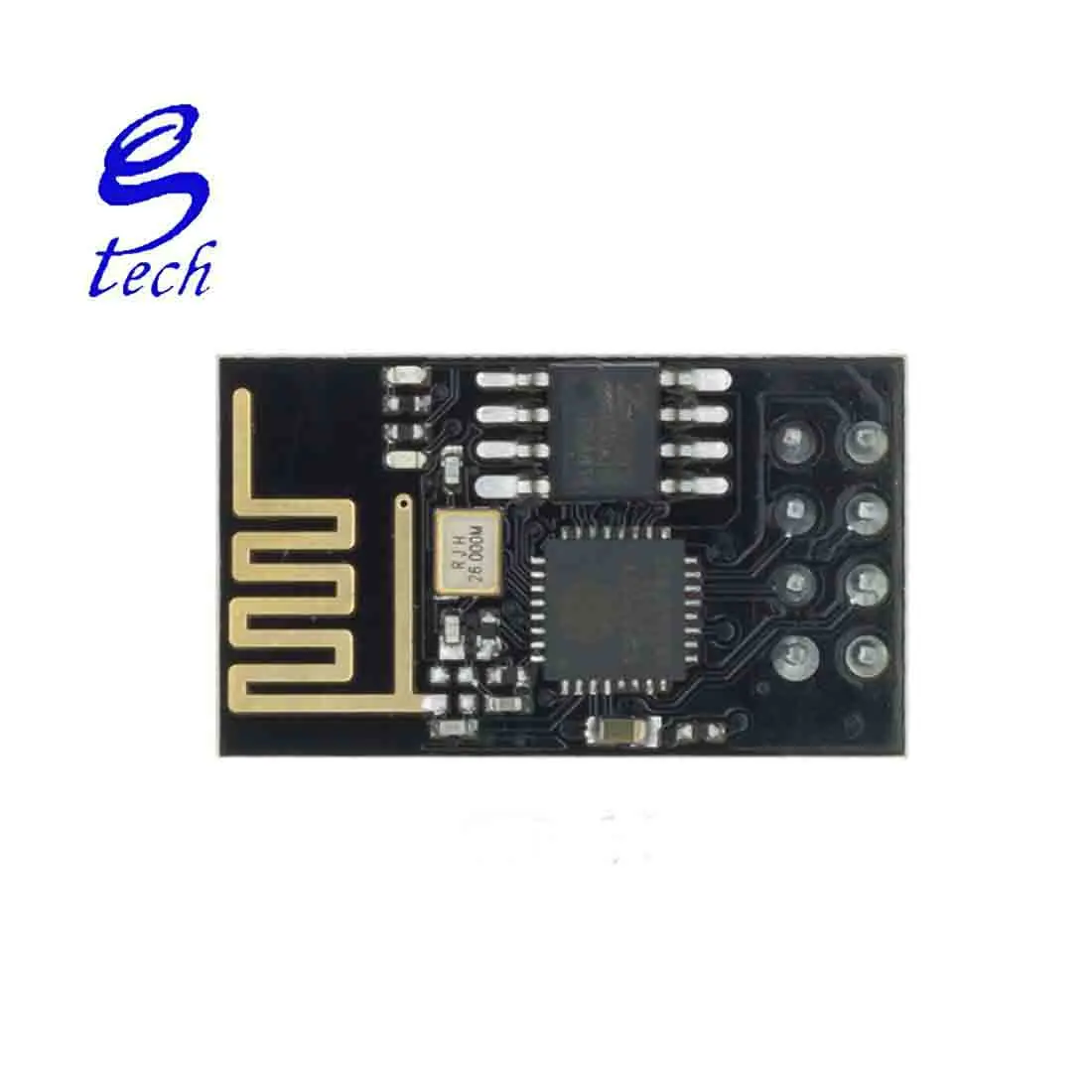 1pcs ESP8266 ESP-01 ESP-01S ESP-07 ESP-07S ESP-12 ESP-12E ESP-12F ESP-32 serial WIFI wireless module wireless transceiver 2.4G