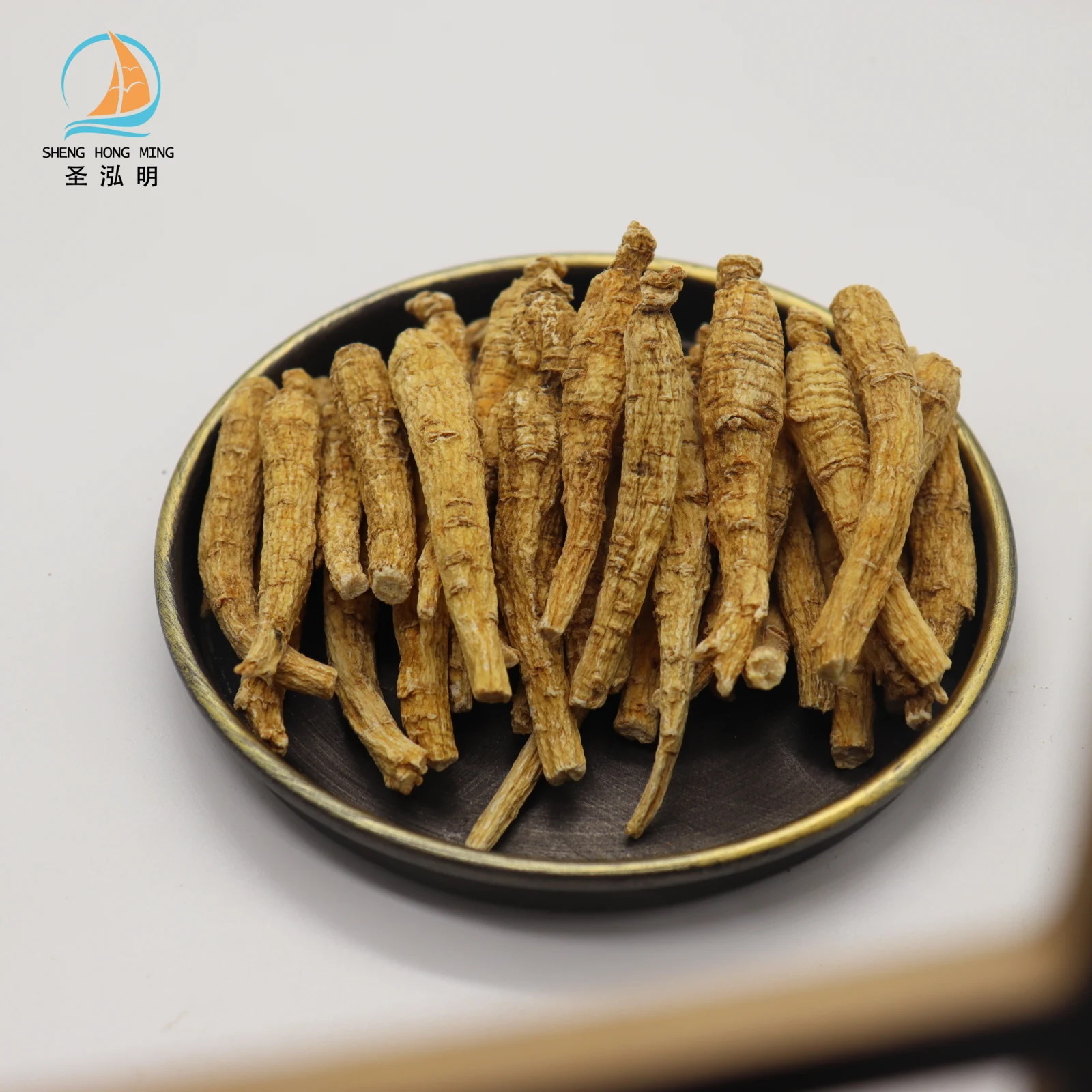 Wholesale Pure Natural Fresh American Ginseng panax quinquefolius with good price