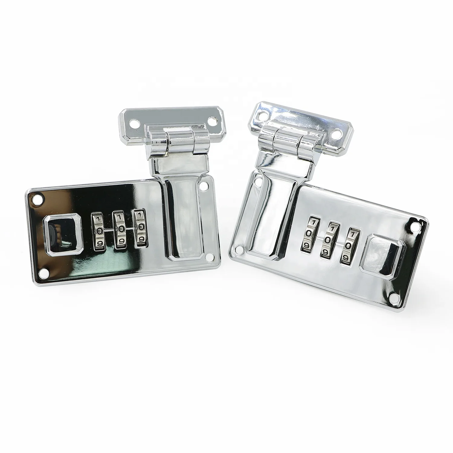 9910 is замок для багажа из цинкового сплава, лидер продаж, качественные металлические аксессуары для чемоданов, замок для багажа с паролем