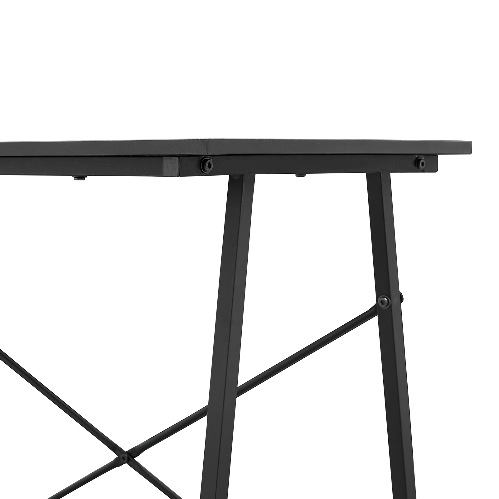 Home Simple Modern Single Small Desk Student Writing Desktop Bedroom Office Table Simple Pc Computer Desks