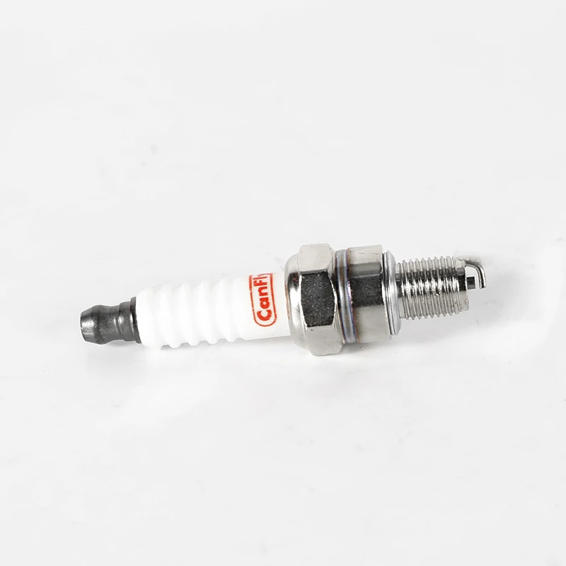 Yongkang Factory Quality Canfly Spark Plug Use for 4-Stroke Gasoline Brush cutter
