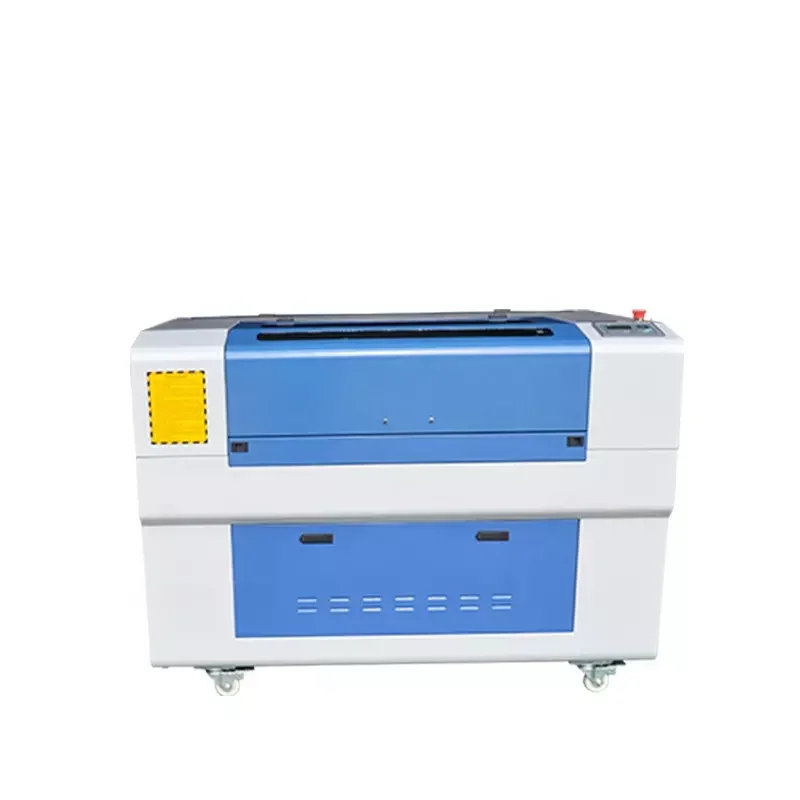 60w 80w 100w co2 leather laser engraving machine