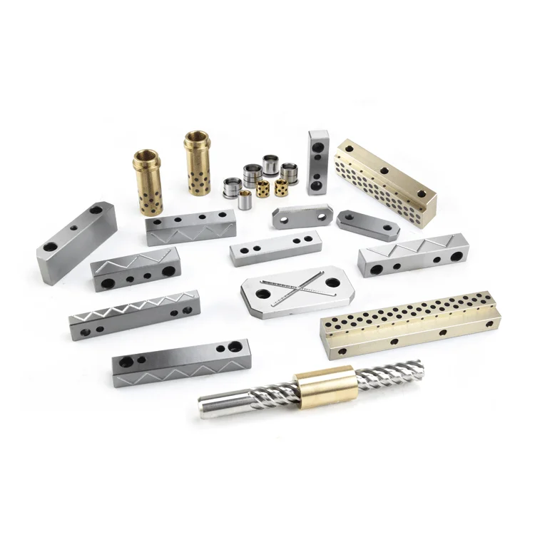 CNC Custom OEM Aluminum Alloy Carbon Stainless Steel Turning Titanium Metal Service Machining Components cnc machining parts