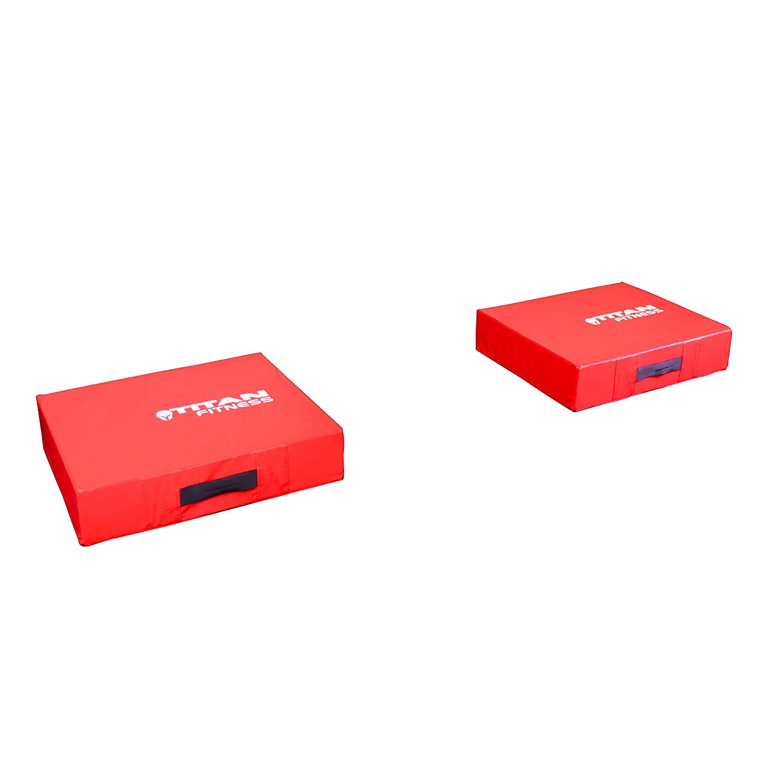 Hot Seller Barbell Crash Cushion Pads Weightlifting Protector Falling Foam Mat Noise Reduction Weight Lifting Pad Home Gyms