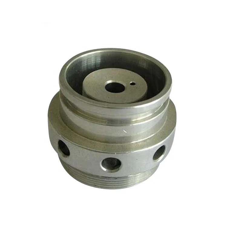 Professional Rapid Prototype Automobile Parts Custom Processing Metal Laser Sintering SLM 3D Printing Service