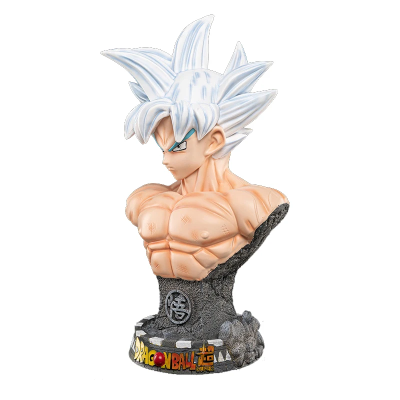 Украшения из смолы Dragon Ball Son Goku Kakarotto офисные украшения