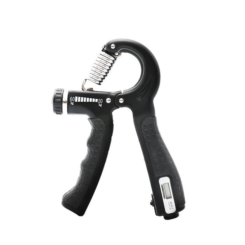 Hot Selling Cheap Custom Gymnastic Hand Grip Exercise Set Strength Fitness