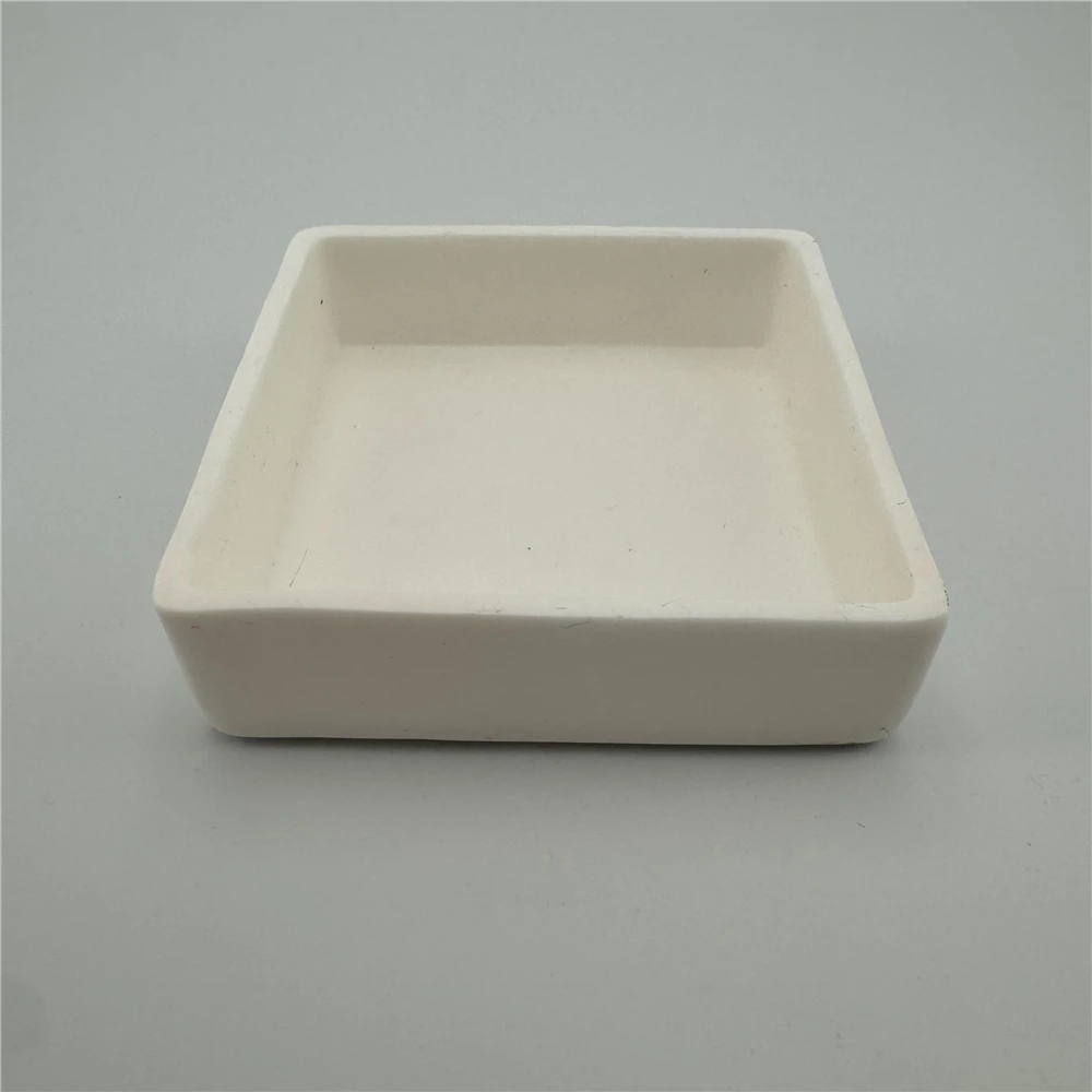 85*25 высококачественный стоматологический тигель/стоматологический спеченный тигель для циркониевой печи