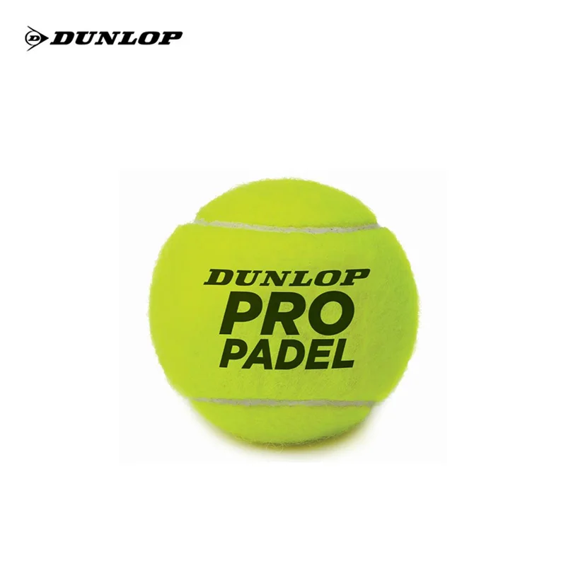 DUNLOP Dunlop клетка тарелка для тенниса PADEL теннис пляжный Официальный Новый продукт