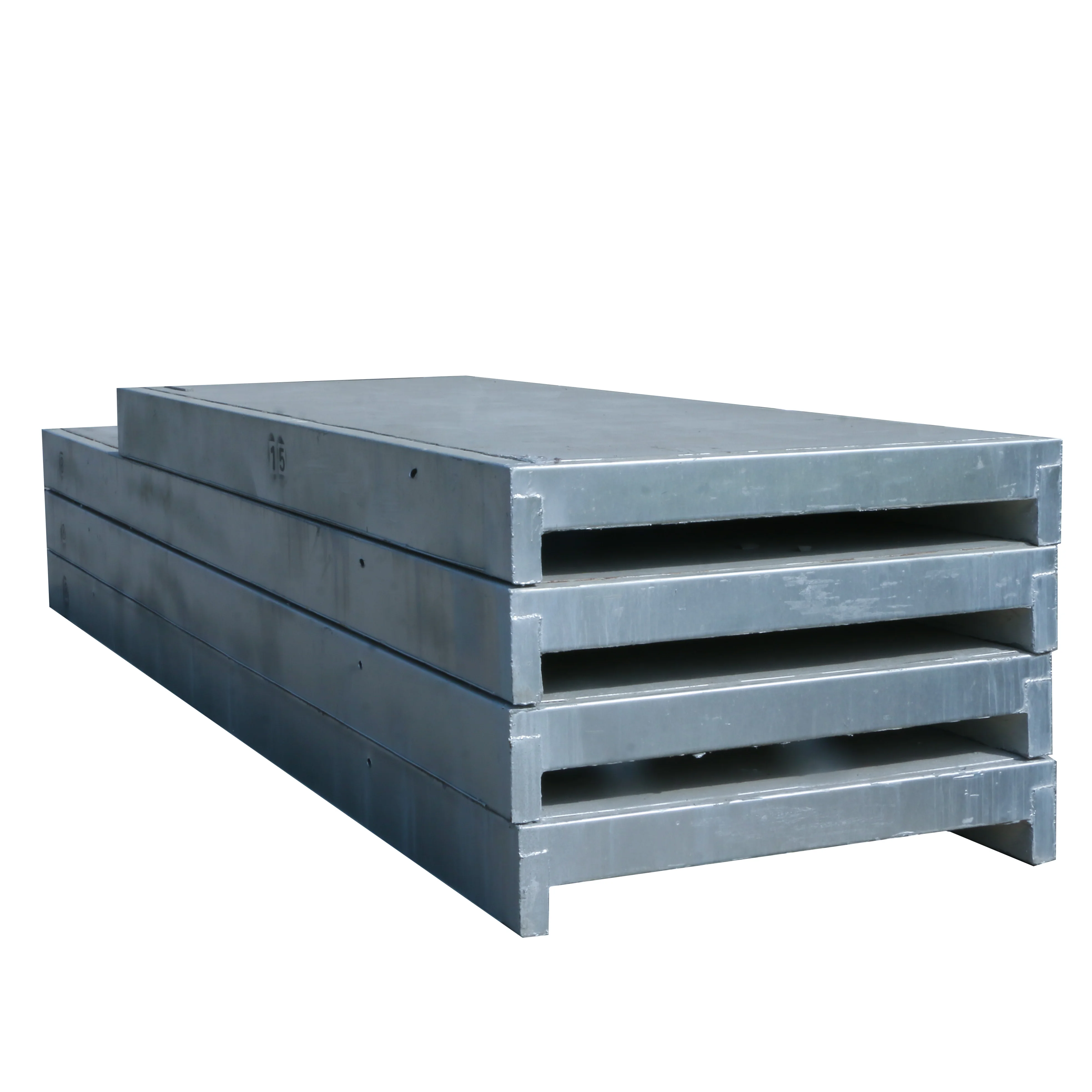 Concrete Panels Wall House Panel Walls Outside Factory Blocks for Sale