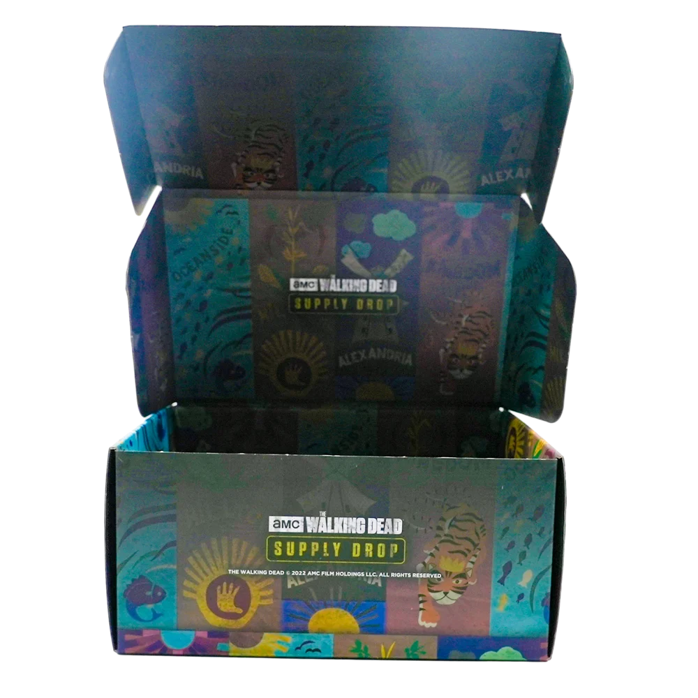 High-quality Pink Kraft Paper Eco-friendly  Plain Printing Logo Design Packaging Box for Bonbons with Different Style