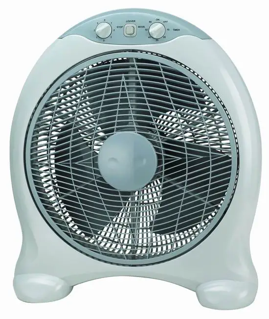 Cheap price 20 inch air circulator fan turbo fan
