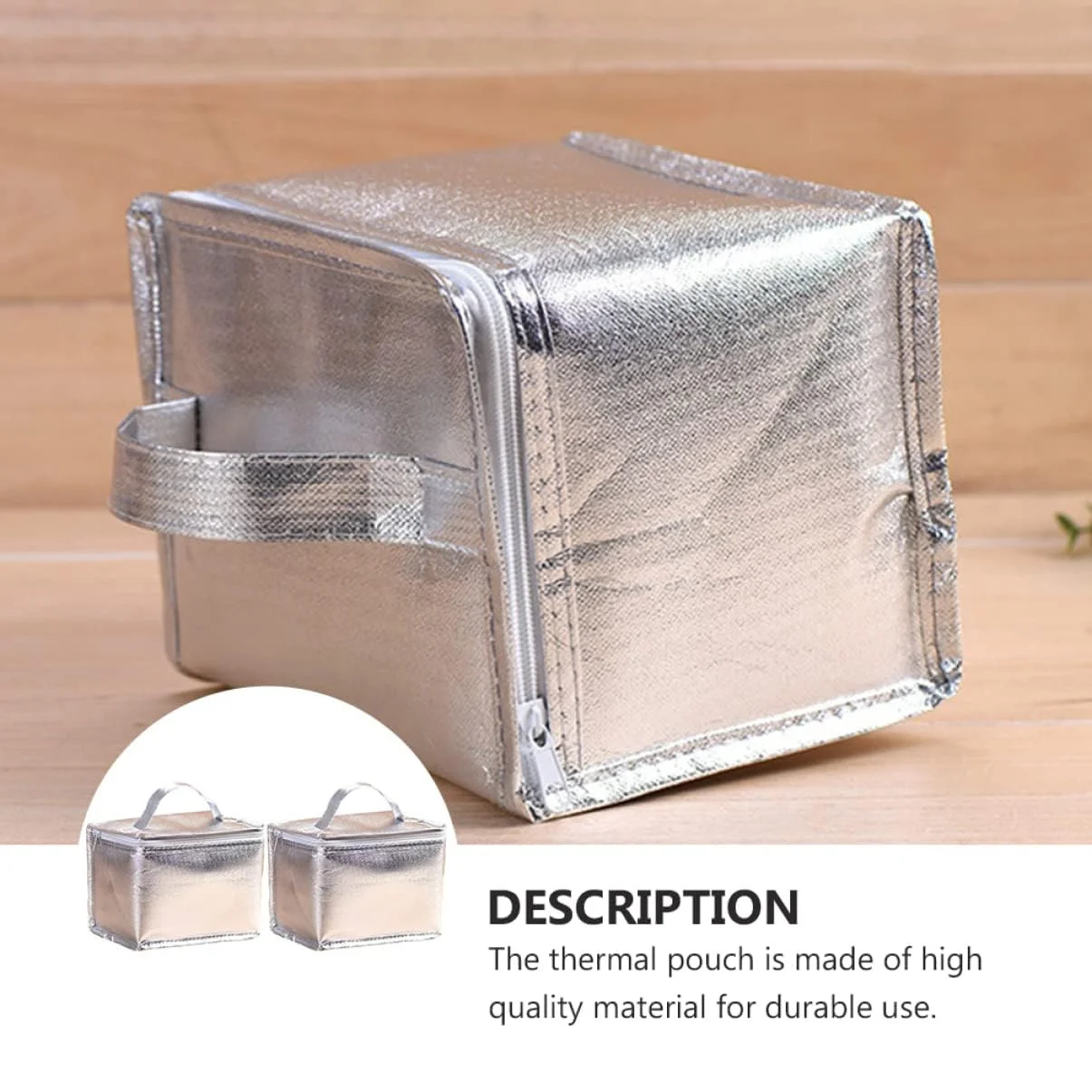 6 упаковок, нетканый изоляционный Органайзер