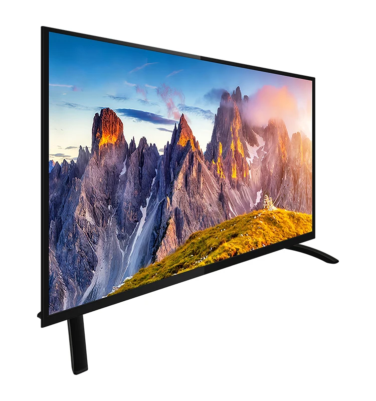 Heymi Original HD Television Manufacturer Flat Screen Panel Universal 32 Inch LED TV for Hotel with 1 Year Warranty