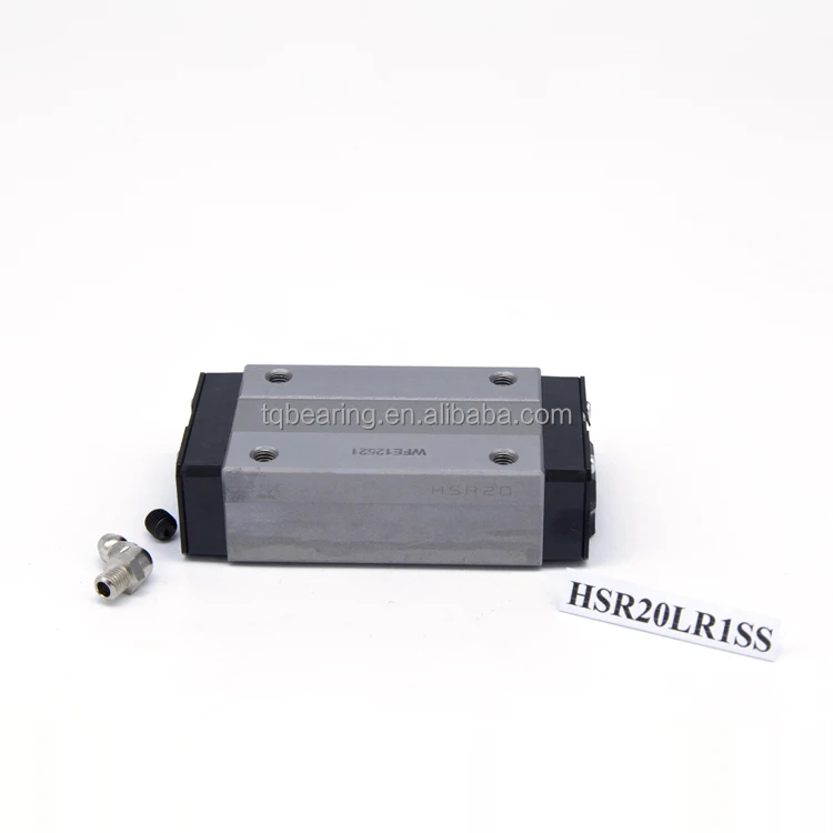 Ready to Ship HSR20LR original  linear guide rail HSR20