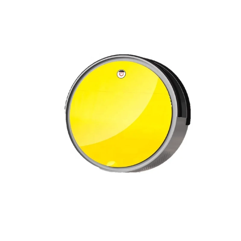 Cheaper Multifunctional Lamp Power Charging Brush Rohs Remote Filter new whosale Vacuum Cleaning Robot