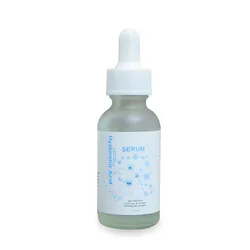 Wholesale In Stock High Quality Skin Care Serum 30ml Vitamin C Hyaluronic acid Retinol 24k Gold Collagen Face Serum