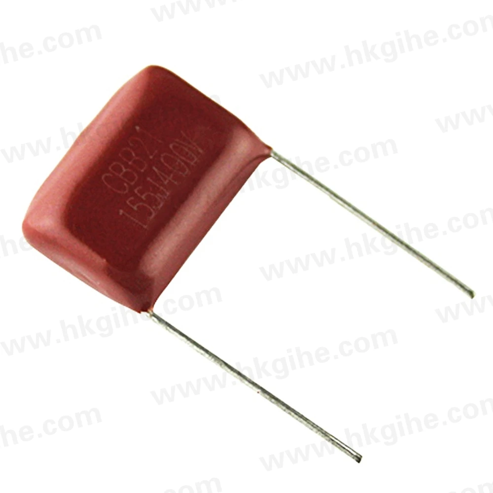 BOM list Metallized Polypropylene Film Capacitor 400V 155 in stock