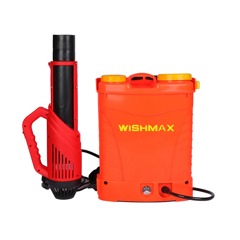 China Best-Selling Rechargeable Electric Knapsack Sprayer