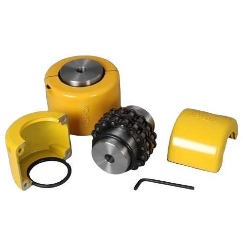 GE GR Coupling 14 19 24 28 38 42 48 55 65 75 90 Rotex Couplings