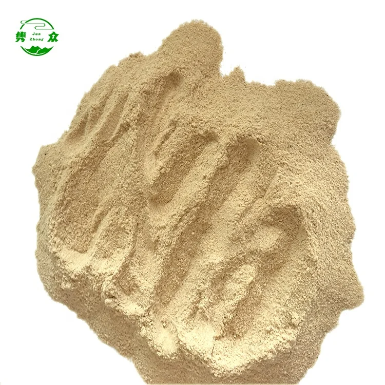 Feed Yeast Powder For Supplying Protein Of Poultry ,Fish And Shrimp