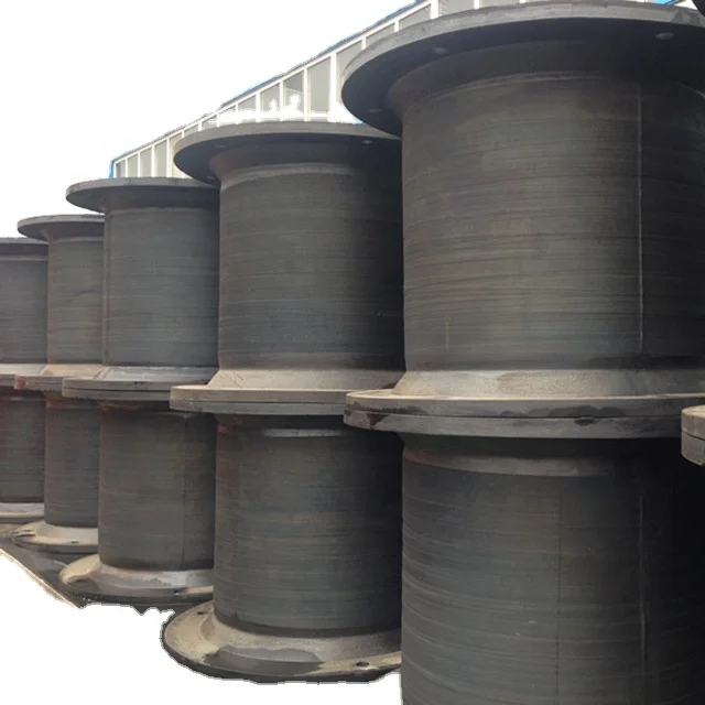 sck 1250H Cell rubber fender for dock protection